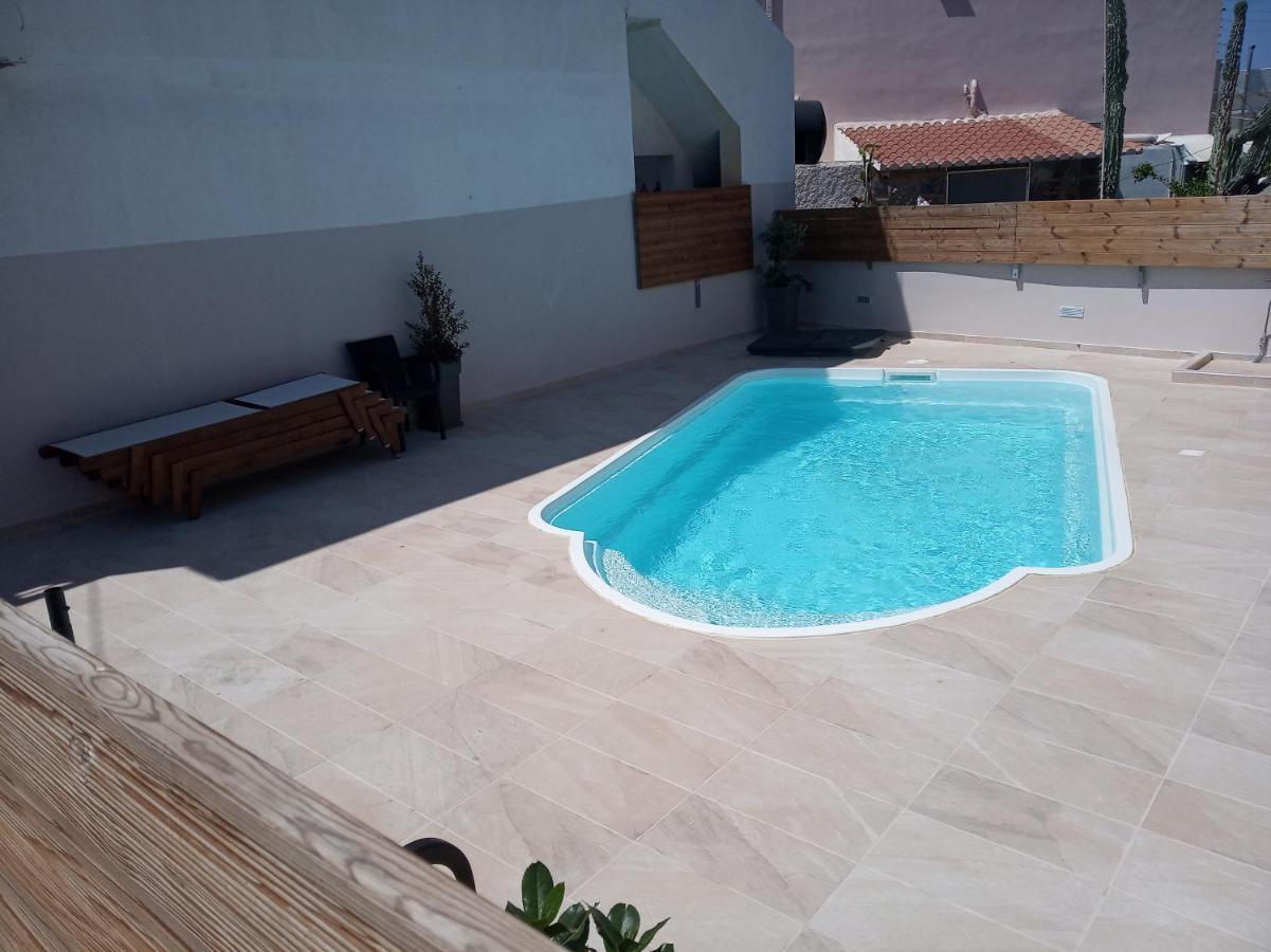 Lazaros Home Палекастрон Екстериор снимка